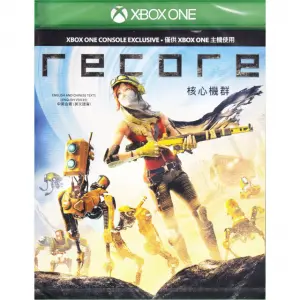 ReCore