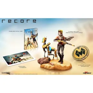 ReCore [Collector's Edition]