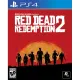 Red Dead Redemption 2 (Collector Box)