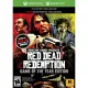 Red Dead Redemption: Game of the Year Edition