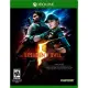 Resident Evil 5