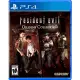 Resident Evil: Origins Collection