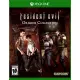 Resident Evil: Origins Collection