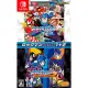 Rockman Classics Collection + Rockman Classics Collection 2