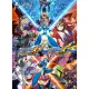 Rockman X Anniversary Collection + Rockman X Anniversary Collection 2