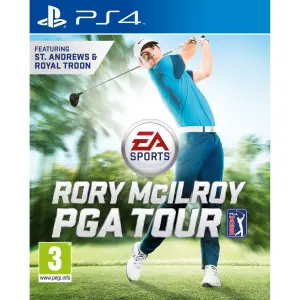 Rory McIlroy PGA Tour