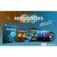 Semispheres [Blue Cover Limited Edition] - Play-Asia.com Exclusive