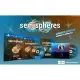 Semispheres [Orange Cover Limited Edition] - Play-Asia.com Exclusive
