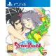 Senran Kagura: Peach Beach Splash