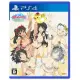 Senran Kagura: Peach Beach Splash [Sunshine Edition]