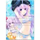 Shin Jigen Game Neptune VIIR: Victory II Realize [Memorial Edition Famitsu DX Pack 3D Mouse Pad Set]