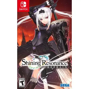 Shining Resonance Re:frain