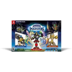 Skylanders Imaginators (Starter Pack)