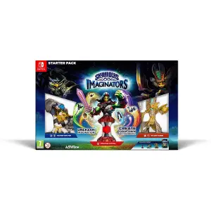 Skylanders Imaginators (Starter Pack)