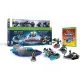 Skylanders SuperChargers (Dark Edition Starter Pack)