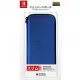 Slim Hard Pouch for Nintendo Switch (Blue)