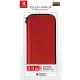 Slim Hard Pouch for Nintendo Switch (Red)