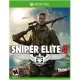 Sniper Elite 4