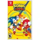 Sonic Mania Plus