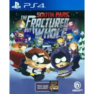 South Park: The Fractured But Whole (Eng...