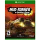 Spintires: Mudrunner