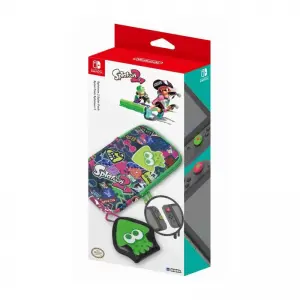 Splatoon 2 Splat Pack