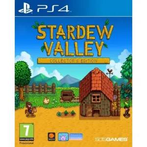 Stardew Valley [Collector's Edition]