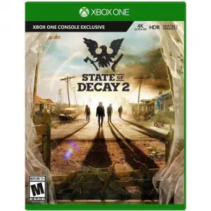 State of Decay 2