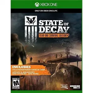 State of Decay: Year One Survival Edition