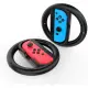 Steering Wheel for Nintendo Switch