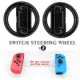 Steering Wheel for Nintendo Switch