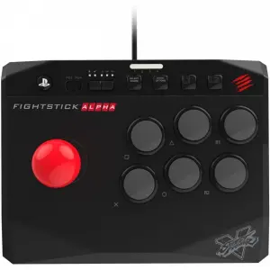 Street Fighter V Arcade FightStick Alpha