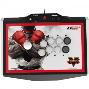 Street Fighter V Arcade FightStick Tourn...