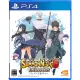 Summon Night 6 Lost Borders