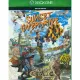 Sunset Overdrive (English)