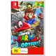 Super Mario Odyssey