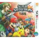 Super Smash Bros. for Nintendo 3DS