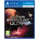 Super Stardust Ultra VR