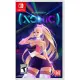 SUPERBEAT: XONiC