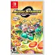 Sushi Striker: The Way of Sushido