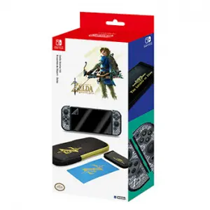 HORI Zelda Breath of the Wild Starter Ki...