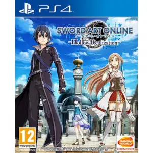 Sword Art Online: Hollow Realization