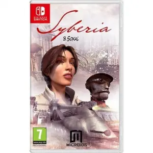 Syberia