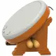 Taiko Drum Controller for Playstation 4