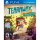 Tearaway Unfolded