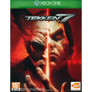 Tekken 7