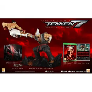 Tekken 7 [Collector's Edition]