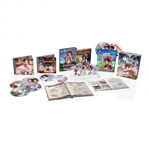Touhou Genso Wanderer [Limited Edition]