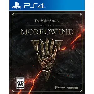 The Elder Scrolls Online: Morrowind