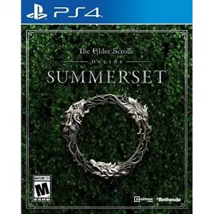 The Elder Scrolls Online: Summerset